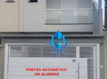 Casa · 182m² · 3 Quartos · 4 Vagas · Sobrado em Dos Casa, São Bernardo do Campo/SP de 182m² 3 quartos à venda por R$ 1.103.000,00