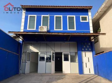 Comercial · 199m² · 4 Vagas · Salão em Parque Casa de Pedra, São Paulo/SP de 199m² à venda por R$ 1.200.000,00
