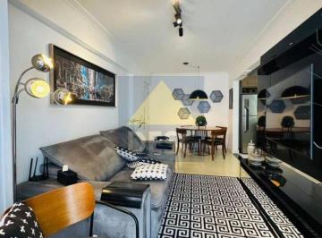 Apartamento · 56m² · 2 Quartos · 1 Vaga · Apartamento em Centro, Balneário Camboriú/SC de 56m² 2 quartos à venda por R$ 1.190.000,00