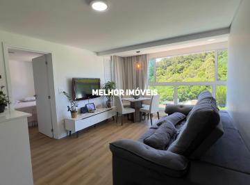 Apartamento · 71m² · 2 Quartos · 1 Vaga · Apartamento em Fazenda, Itajaí/SC de 71m² 2 quartos à venda por R$ 1.180.000,00