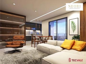 Apartamento · 86m² · 3 Quartos · 1 Vaga · Apartamento em Parque Residencial Aquarius, São José dos Campos/SP de 86m² 3 quartos à venda por R$