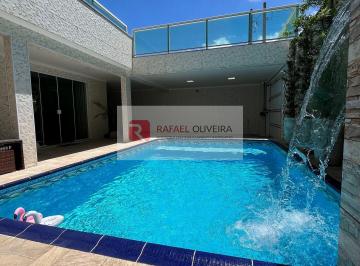 Casa · 148m² · 3 Quartos · 3 Vagas · Casa em Jardim Real, Praia Grande/SP de 148m² 3 quartos à venda por R$ 1.150.000,00