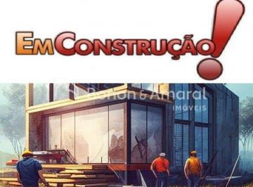 Casa · 145m² · 3 Quartos · 4 Vagas · Casa em Chácara Santa Margarida, Campinas/SP de 145m² 3 quartos à venda por R$ 1.200.000,00