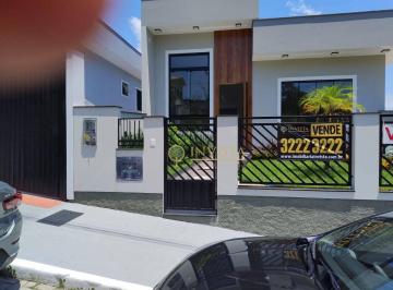 Casa · 176m² · 4 Quartos · Casa em Forquilhas, São José/SC de 176m² 4 quartos à venda por R$ 950.000,00