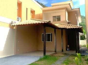 Casa · 144m² · 3 Quartos · 2 Vagas · Casa em Centro, Niterói/RJ de 144m² 3 quartos à venda por R$ 1.150.000,00