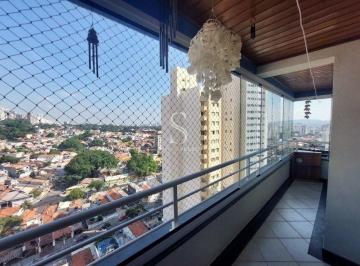 Apartamento · 93m² · 3 Quartos · 2 Vagas · Apartamento em Vila Ipojuca, São Paulo/SP de 93m² 3 quartos à venda por R$ 1.053.000,00