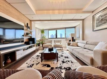 Apartamento · 135m² · 3 Quartos · 2 Vagas · Apartamento em Exposição, Caxias do Sul/RS de 135m² 3 quartos à venda por R$ 1.140.000,00