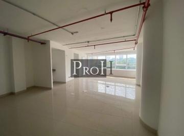 Comercial · 135m² · 1 Vaga · Sala em Centro, São Bernardo do Campo/SP de 135m² à venda por R$ 1.100.000,00