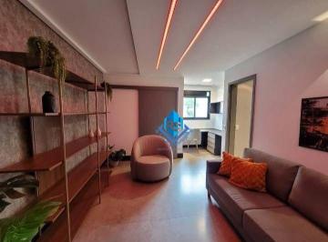 Apartamento · 84m² · 1 Quarto · 1 Vaga · Cobertura em Centro, São Bernardo do Campo/SP de 84m² 1 quartos à venda por R$ 1.070.000,00