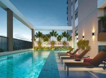 Apartamento · 93m² · 3 Quartos · 2 Vagas · Apartamento em Vila Firmiano Pinto, São Paulo/SP de 93m² 3 quartos à venda por R$ 1.145.994,00