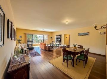 Apartamento · 210m² · 4 Quartos · 2 Vagas · Apartamento em Agriões, Teresópolis/RJ de 210m² 4 quartos à venda por R$ 1.190.000,00