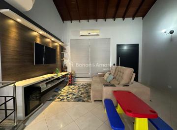 Casa · 254m² · 3 Quartos · 4 Vagas · Casa em Jardim Fortaleza, Paulínia/SP de 254m² 3 quartos à venda por R$ 1.199.000,00