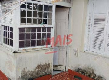 Casa · 251m² · 5 Quartos · 1 Vaga · Sobrado em Vila Belmiro, Santos/SP de 251m² 5 quartos à venda por R$ 960.000,00