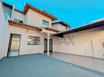 Casa · 107m² · 3 Quartos · 1 Vaga · Casa à venda na Zona Oeste de Londrina | Próxima à UEL