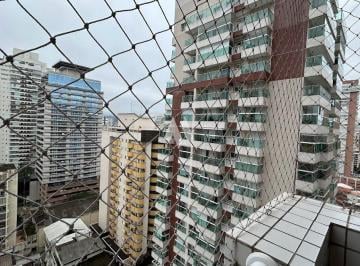 Apartamento · 100m² · 2 Quartos · 1 Vaga · Apartamento em Gonzaga, Santos/SP de 100m² 2 quartos à venda por R$ 1.100.000,00