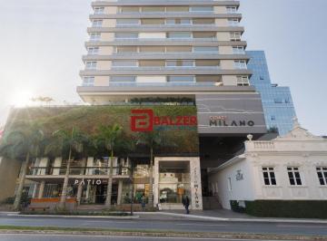 Apartamento · 67m² · 1 Quarto · 1 Vaga · Apartamento em Centro, Florianópolis/SC de 0m² 1 quartos à venda por R$ 1.190.000,00