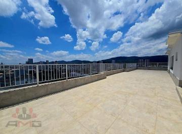 Apartamento · 385m² · 4 Quartos · 2 Vagas · Cobertura em Centro Cívico, Mogi das Cruzes/SP de 385m² 4 quartos à venda por R$ 1.150.000,00