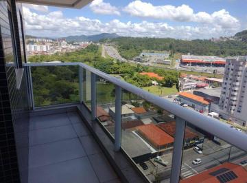 Apartamento · 92m² · 3 Quartos · 2 Vagas · Apartamento em Kobrasol, São José/SC de 92m² 3 quartos à venda por R$ 1.160.000,00