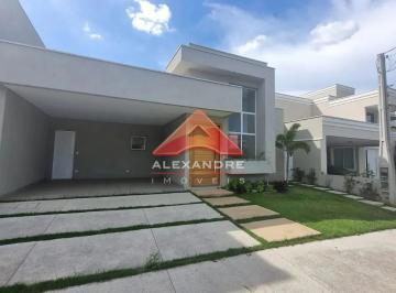 Casa · 150m² · 3 Quartos · 4 Vagas · Casa em Condomínio Terras do Vale, Caçapava/SP de 150m² 3 quartos à venda por R$ 1.050.000,00
