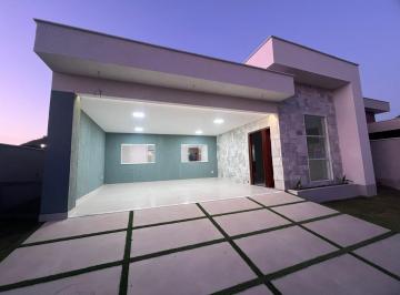 Casa · 170m² · 4 Quartos · 2 Vagas · Casa em Cajueiros (Itaipuaçu), Maricá/RJ de 170m² 4 quartos à venda por R$ 1.150.000,00