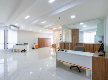 Comercial · 114m² · 4 Vagas · Sala em Jardim Caboré, São Paulo/SP de 114m² à venda por R$ 998.000,00
