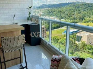 Apartamento · 68m² · 2 Quartos · 1 Vaga · Apartamento em Empresarial 18 do Forte, Barueri/SP de 68m² 2 quartos à venda por R$ 1.100.000,00