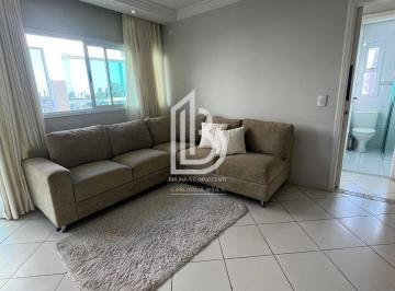 Apartamento · 185m² · 3 Quartos · 4 Vagas · Cobertura em Centro, São Bernardo do Campo/SP de 185m² 3 quartos à venda por R$ 1.140.000,00
