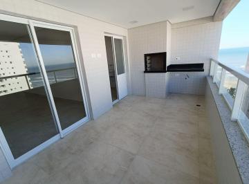 Apartamento · 84m² · 2 Quartos · 2 Vagas · Apartamento em Vila Caiçara, Praia Grande/SP de 84m² 2 quartos à venda por R$ 830.000,00 ou para loc