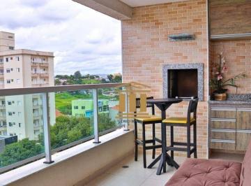 Apartamento · 103m² · 3 Quartos · 2 Vagas · Apartamento em Jardim Satélite, São José dos Campos/SP de 103m² 3 quartos à venda por R$ 1.100.000,0