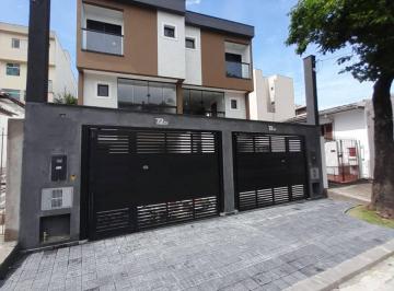 Casa · 140m² · 3 Quartos · 3 Vagas · Casa em Parque das Nações, Santo André/SP de 140m² 3 quartos à venda por R$ 1.200.000,00