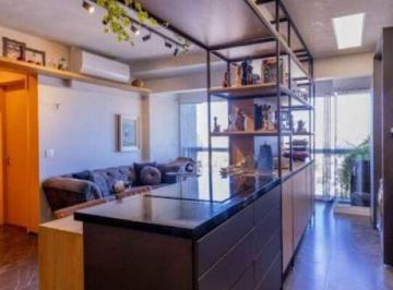 Apartamento · 70m² · 2 Quartos · 1 Vaga · Apartamento em Empresarial 18 do Forte, Barueri/SP de 70m² 2 quartos à venda por R$ 1.200.000,00