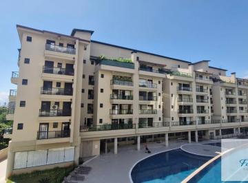 Apartamento · 73m² · 2 Quartos · 1 Vaga · Apartamento em Itaguá, Ubatuba/SP de 73m² 2 quartos à venda por R$ 1.200.000,00