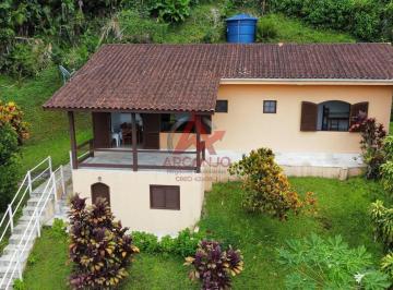 Casa · 9700m² · 3 Quartos · 5 Vagas · Casa em Fortaleza, Ubatuba/SP de 9700m² 3 quartos à venda por R$ 1.200.000,00