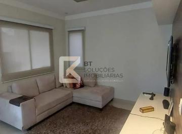 Casa · 147m² · 3 Quartos · 2 Vagas · Sobrado em Chácara Belvedere, Indaiatuba/SP de 147m² 3 quartos à venda por R$ 1.190.000,00