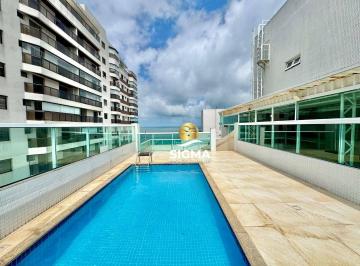Apartamento · 130m² · 3 Quartos · 2 Vagas · Apartamento em Vila Alzira, Guarujá/SP de 130m² 3 quartos à venda por R$ 1.060.000,00 ou para locaçã
