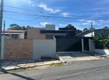 Casa · 185m² · 3 Quartos · 5 Vagas · Casa em Pitas, Cotia/SP de 185m² 3 quartos à venda por R$ 1.070.000,00