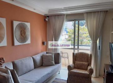 Apartamento · 94m² · 3 Quartos · 2 Vagas · Apartamento em Bosque da Saúde, São Paulo/SP de 94m² 3 quartos à venda por R$ 1.170.000,00