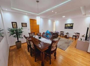 Apartamento · 173m² · 3 Quartos · 3 Vagas · Apartamento em Vila Bastos, Santo André/SP de 173m² 3 quartos à venda por R$ 1.199.000,00