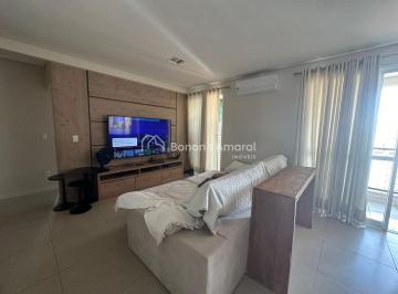 Apartamento · 89m² · 2 Quartos · 2 Vagas · Apartamento em Cambuí, Campinas/SP de 89m² 2 quartos à venda por R$ 1.015.000,00