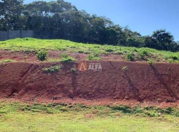 Terreno · 500m² · Terreno em Paisagem Renoir, Cotia/SP de 500m² à venda por R$ 1.000.000,00