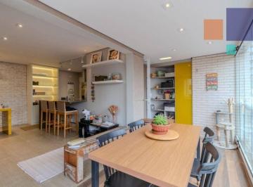 Apartamento · 71m² · 2 Quartos · 2 Vagas · Apartamento em Vila Mariana, São Paulo/SP de 71m² 2 quartos à venda por R$ 999.000,00