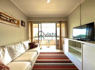 Apartamento · 94m² · 3 Quartos · 2 Vagas · Apartamento em Vila Luis Antônio, Guarujá/SP de 94m² 3 quartos à venda por R$ 1.070.000,00