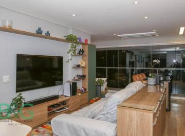Apartamento · 69m² · 2 Quartos · 1 Vaga · Apartamento em Vila Romana, São Paulo/SP de 69m² 2 quartos à venda por R$ 1.199.000,00