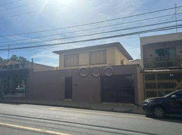 Casa · 273m² · 6 Vagas · Casa em Centro, Piracicaba/SP de 273m² à venda por R$ 870.000,00