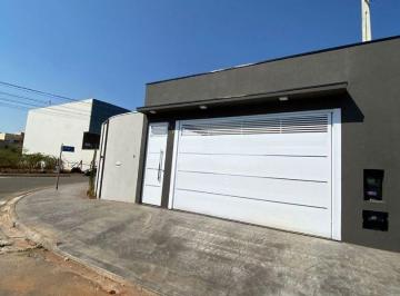 Casa · 157m² · 3 Quartos · 3 Vagas · Casa em Jardim Terramérica II, Americana/SP de 157m² 3 quartos à venda por R$ 1.160.000,00