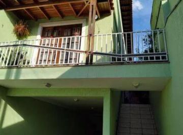 Casa · 3 Quartos · 4 Vagas · Sobrado em Vila do Castelo, São Paulo/SP de 0m² 3 quartos à venda por R$ 1.000.000,00