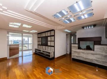 Apartamento · 108m² · 4 Quartos · 2 Vagas · Apartamento em Ipiranga, São Paulo/SP de 108m² 4 quartos à venda por R$ 1.190.000,00
