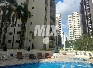Apartamento · 89m² · 2 Quartos · 1 Vaga · Apartamento em Moema, São Paulo/SP de 89m² 2 quartos à venda por R$ 1.150.000,00