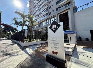 Apartamento · 87m² · 3 Quartos · 2 Vagas · Apartamento em Tamboré, Barueri/SP de 87m² 3 quartos à venda por R$ 1.118.000,00