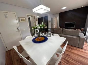 Apartamento · 97m² · 3 Quartos · 2 Vagas · Apartamento em Santa Paula, São Caetano do Sul/SP de 97m² 3 quartos à venda por R$ 1.198.000,00